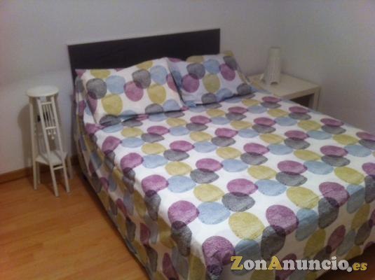 Fantastico piso en Nueva Numancia